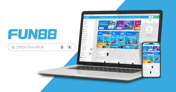 Fun88 Casino