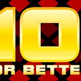 10s or Better – slot by 1x2gaming, featured at fun-88.it