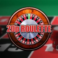Try 20p roulette slot by Inspired Gaming on fun-88.it – logo image