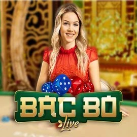 Play Bac Bo slot by Evolution on fun-88.it