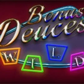 Bonus Deuces Wild (RTG) slot icon by RTG (Reel Time Gaming), available at Fun88 Casino