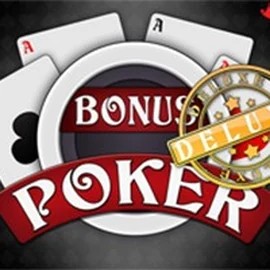 Play the Bonus Poker Deluxe - 3 Hands slot by RTG (Reel Time Gaming) on Fun88 Casino