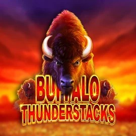 Play Buffalo Thunderstacks slot by Amatic Industries on fun-88.it