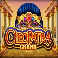Try Cleopatra Grand slot by IGT on fun-88.it – logo image