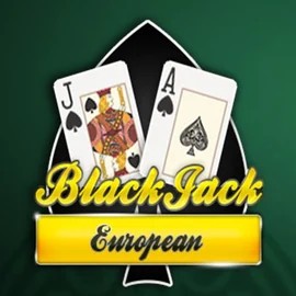 Official Table Games logo: European Blackjack MH by Play'n GO at Fun88 Casino