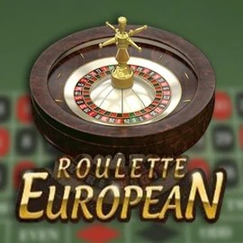 European Roulette (BGaming) slot logo by BGAMING at Fun88 Casino
