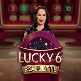 Lucky 6 Roulette online slot from Pragmatic Play – play at fun-88.it