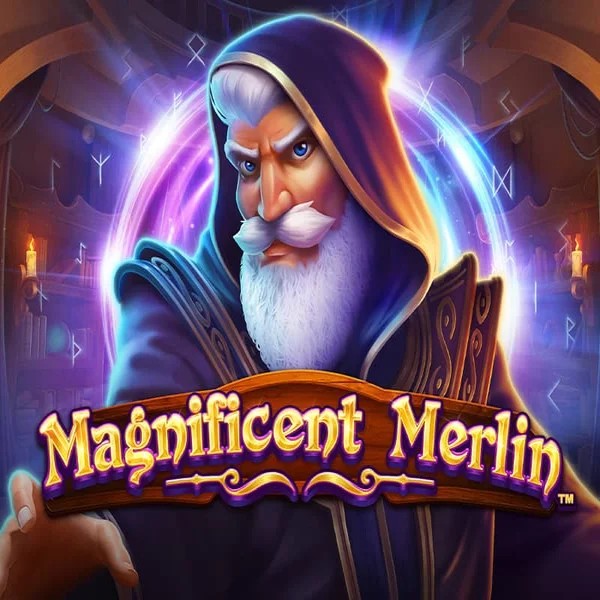 Magnificent Merlin online slot from Greentube – play at fun-88.it