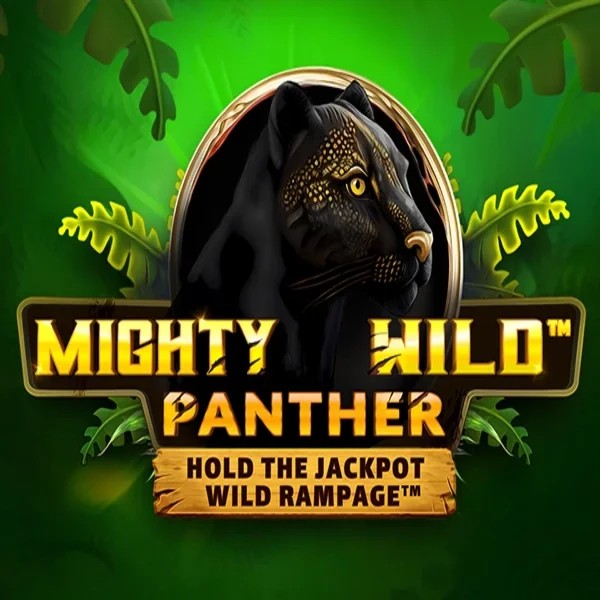 Mighty Wild Panther casino game by Wazdan – featured logo at Fun88 Casino