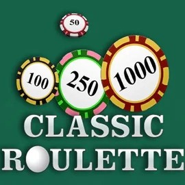 Roulette game by OneTouch Games – logo hosted on Fun88 Casino