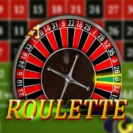 Enjoy Roulette (Pragmatic Play) by Pragmatic Play – logo hosted on fun-88.it