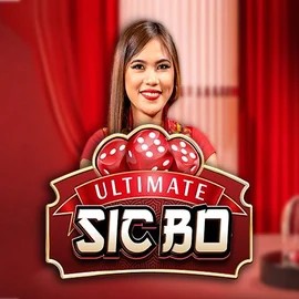 Enjoy Ultimate Sic Bo by Ezugi – logo hosted on fun-88.it